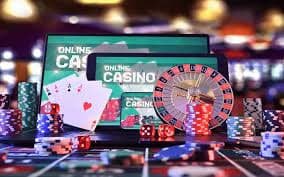 Budget management tools and responsible gaming controls for slot players
