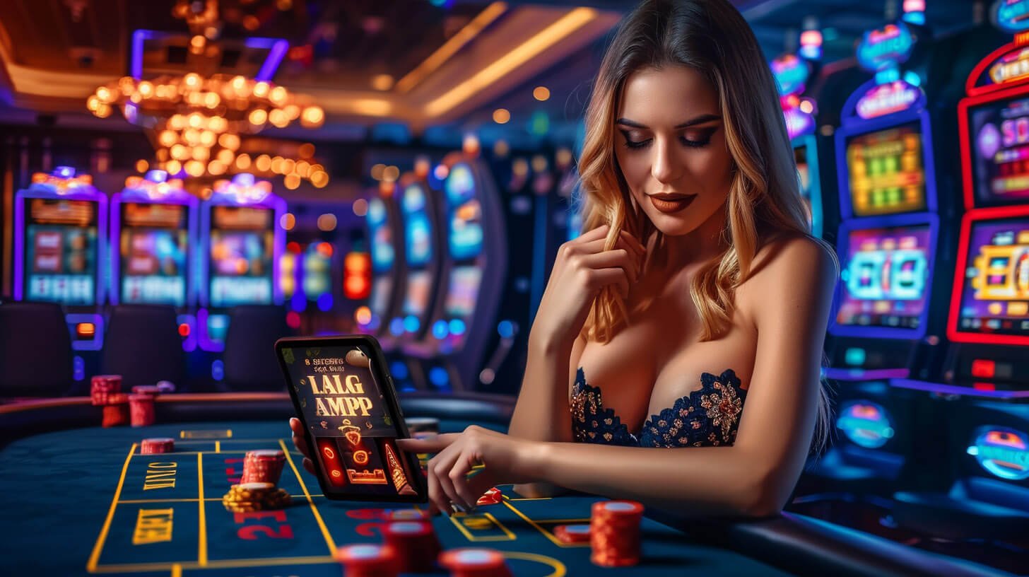 Responsible gaming guidelines and budget management for slot game players
