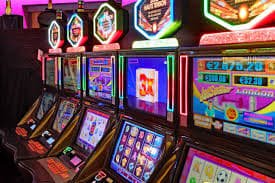 CrickX platform interface showing mobile-friendly sports and casino entertainment options