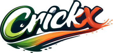 CrickX logo